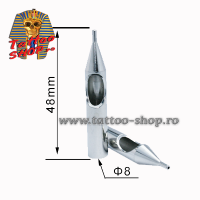 Varf inox 1R